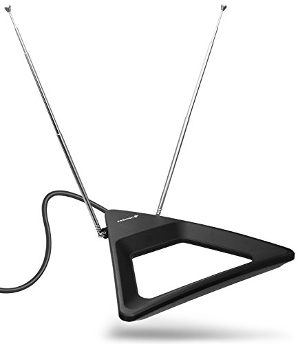 Fosmon HDTV Antenna: Affordable High-Definition TV Channels