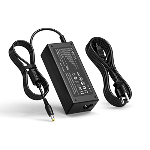AC Adapter Power Cord Monitor for Acer