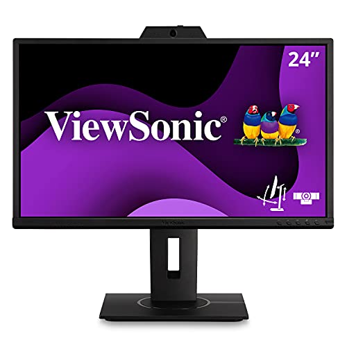 ViewSonic VG2440V 24 Inch Monitor