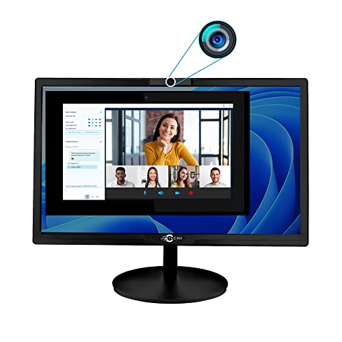TECNII 20” Video Conferencing Monitor