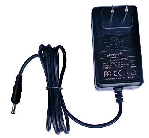 UpBright ASUS Router Power Supply Cord