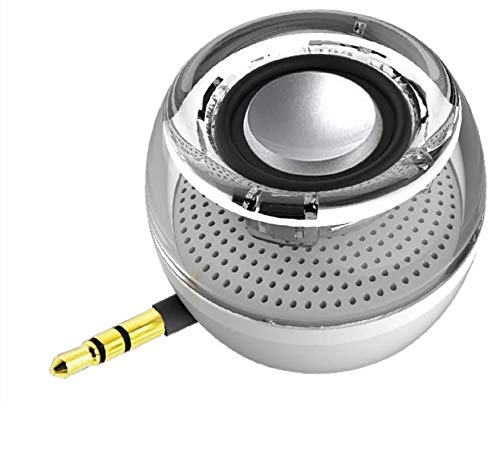 Leadsound Portable Speaker
