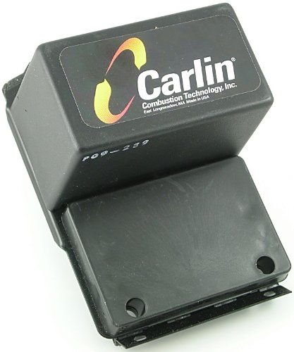 CARLIN Electronic Ignitor & Base Plate