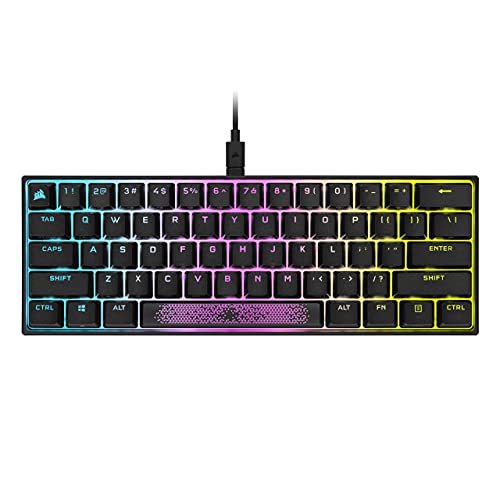 Corsair K65 RGB MINI Mechanical Gaming Keyboard