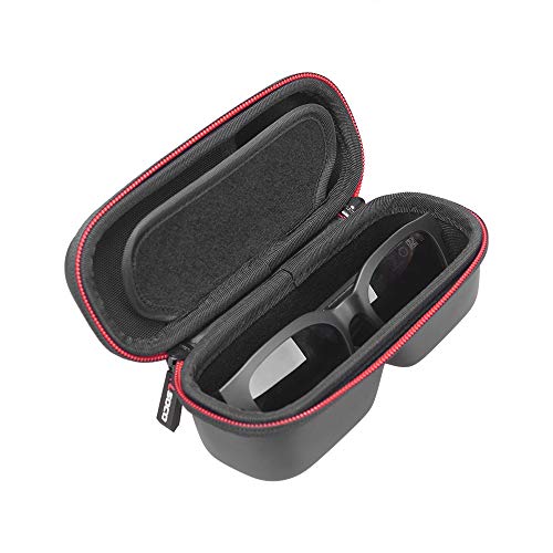 RLSOCO Carrying Case for Bose Frames Sunglasses