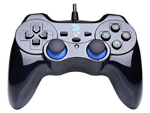 ZD-V+ USB Wired Gaming Controller
