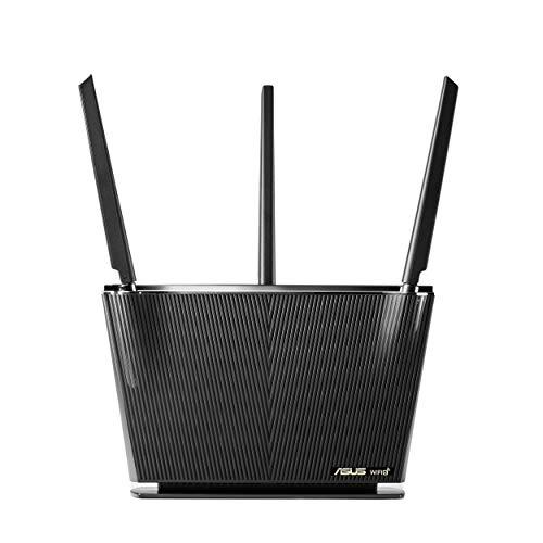 ASUS RT-AX68U WiFi 6 Router