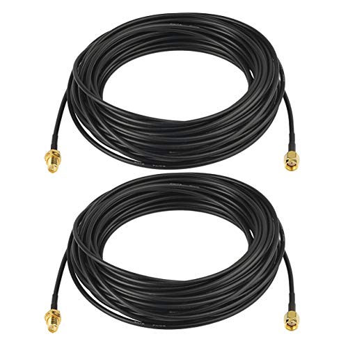 WiFi Antenna Extension Cable