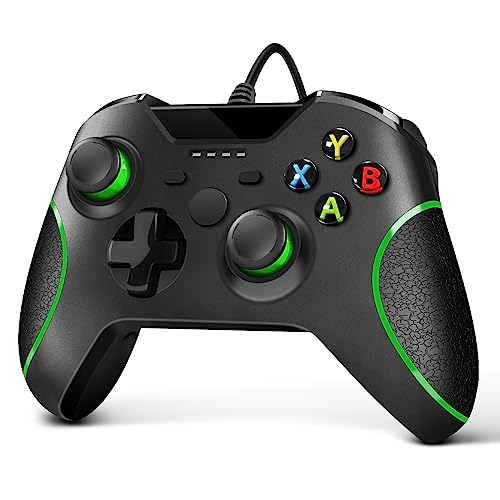 Saminra Xbox One Wired Controller