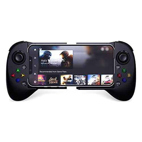 ShanWan Mobile Game Controller for Android