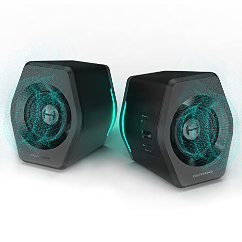 Edifier G2000 Gaming Speakers