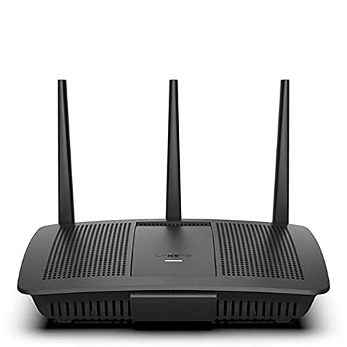 Linksys Max-Stream AC1750 Router