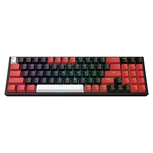 Redragon K628 PRO Keyboard