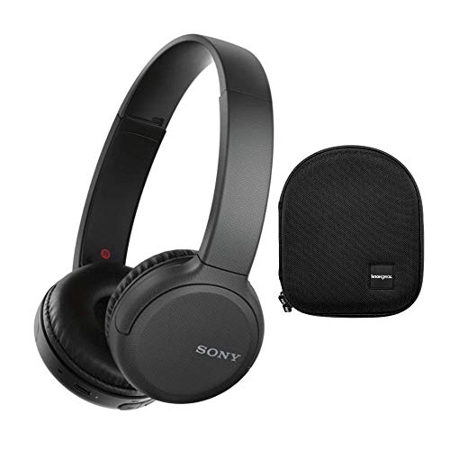Sony WH-CH510 Wireless Bluetooth On-Ear Headphones
