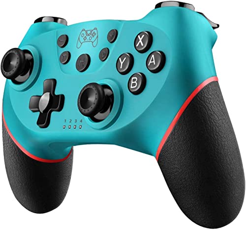 Diswoe Wireless Pro Controller for Switch