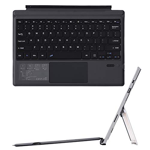 Slim Bluetooth Keyboard for Surface Pro