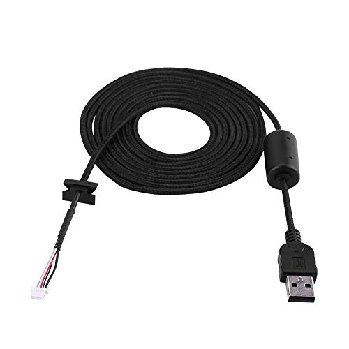 Logitech G9/G9X Gaming Mouse Replacement Cable