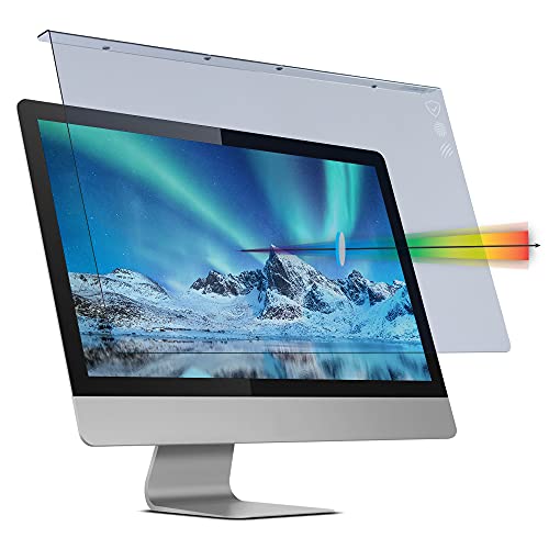 VizoBlueX Anti-Blue Light Filter for Computer Monitor