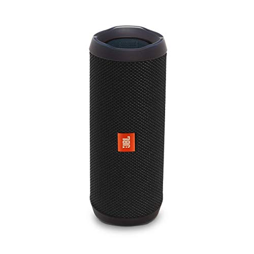 JBL Flip 4 - Portable Waterproof Bluetooth Speaker