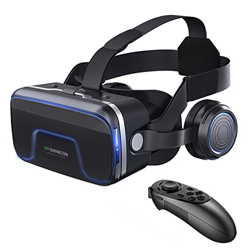 VR SHINECON 6.0 VR Headset