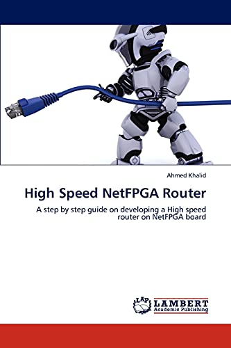 NetFPGA Router Development Guide