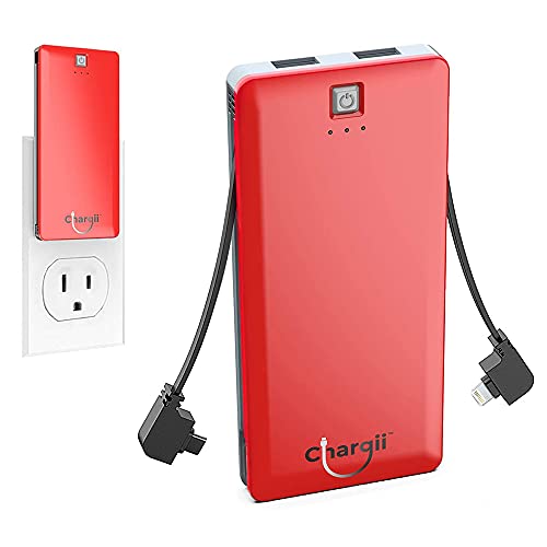 Chargii Android Power Bank