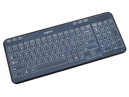Logitech MK360 K360 Keyboard Cover