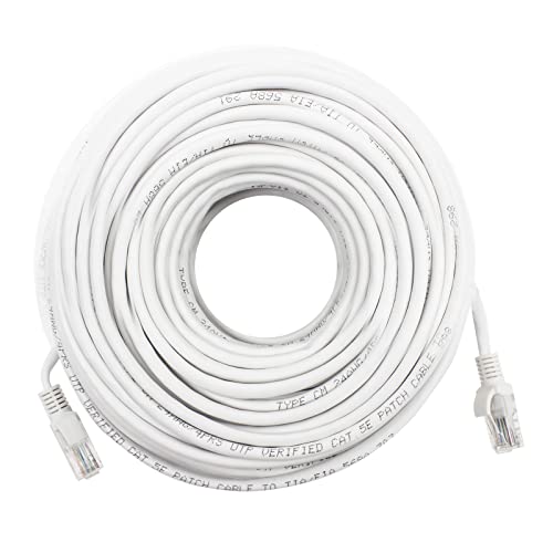 ThePoEstore Cat5e Network LAN Cable