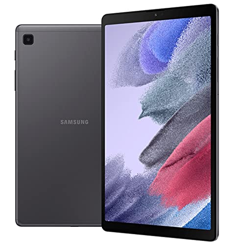 SAMSUNG Galaxy Tab A7 Lite (2021, 32GB, 3GB RAM) 8.7"