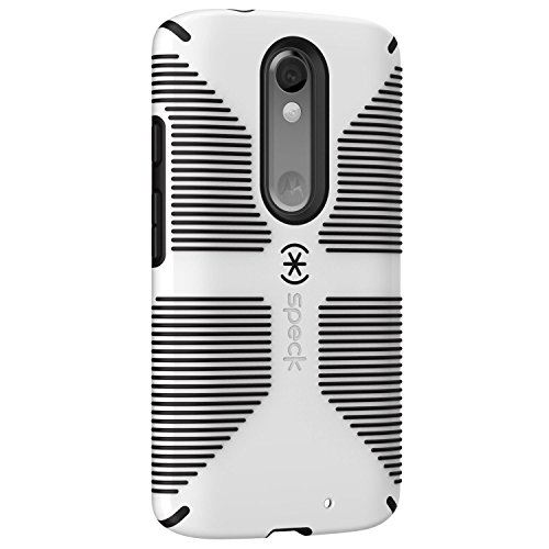 Speck CandyShell Grip Case for Motorola Droid Turbo 2