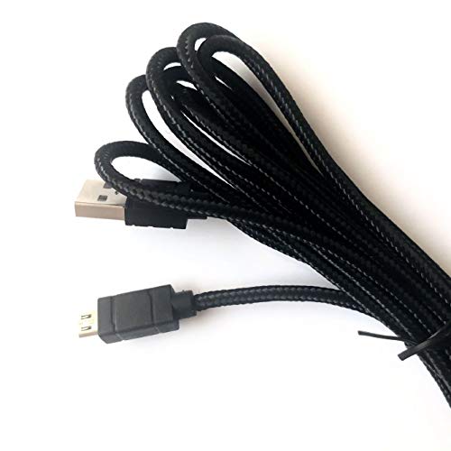 Logitech Artemis Spectrum USB Audio Braided Cable