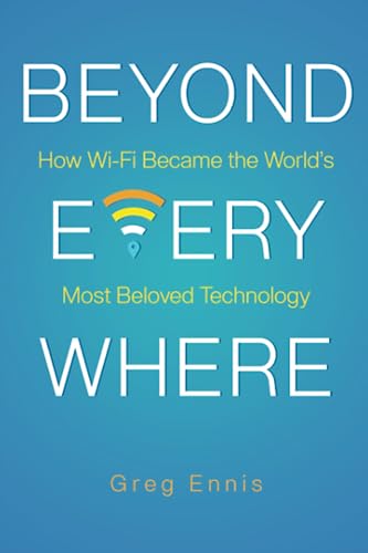 The Captivating History of Wi-Fi