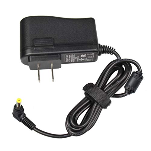 Casio ADE95100LU Power Supply Charger