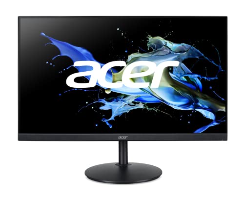 Acer 27" Full HD IPS Monitor