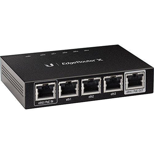 Ubiquiti Networks ER-X Router