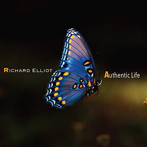 Richard Elliot's Authentic Life