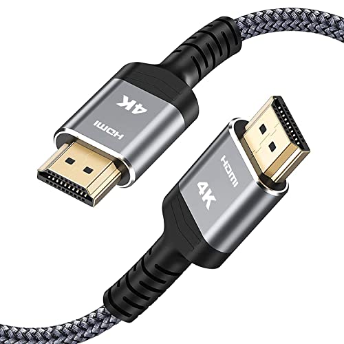 Highwings 4K Short HDMI Cable