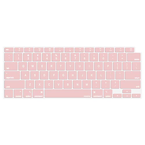MOSISO MacBook Air Keyboard Cover