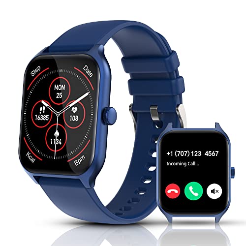 2023 Newest 1.96" Touch Smart Watch