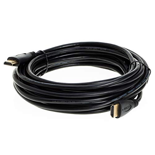 40FT HDMI Cable High-Speed 4K HDR 18Gbps Ethernet