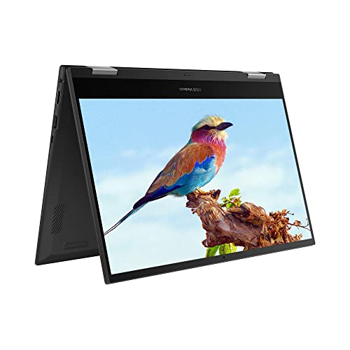 ASUS Vivobook 2-in-1 Laptop
