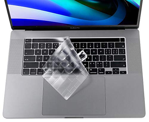 Ultra Thin MacBook Pro Keyboard Cover