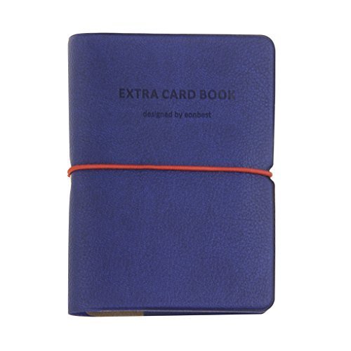 Business Card Holder Case Wallet