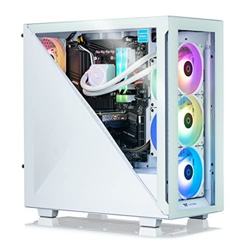 Thermaltake LCGS Avalanche 360T Gaming PC