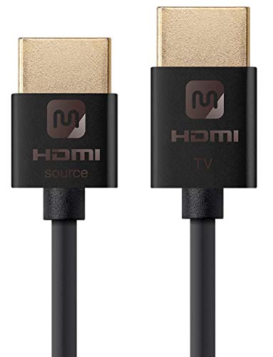Monoprice Active HDMI Cable