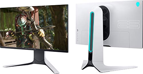 Alienware 24.5" IPS LED FHD FreeSync & G-SYNC Compatible Monitor