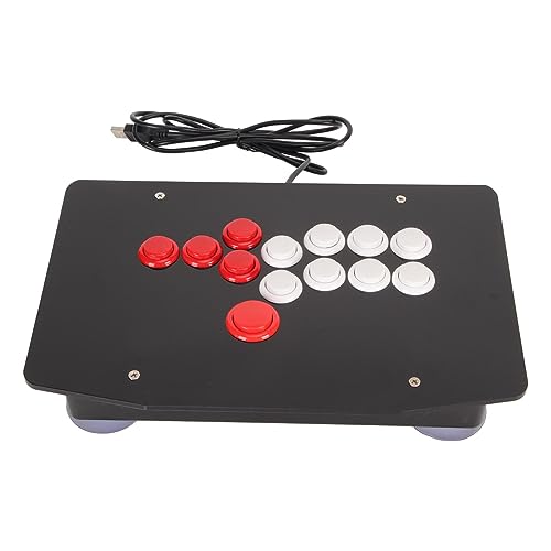 Arcade Stick for STEAM PC Android Devices Switch