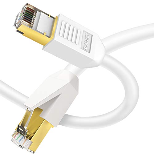 Cat 8 Ethernet Cable - High Speed Cat8 Network Cable