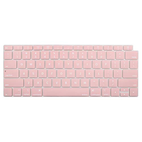 MOSISO Keyboard Cover for MacBook Air 13 inch