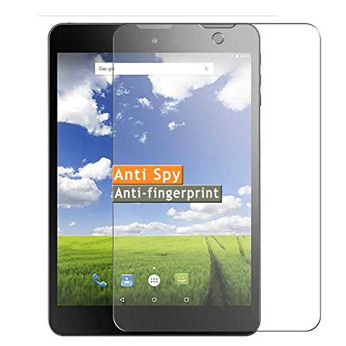 Privacy Screen Protector for PIPO N9 4G Phablet 7.85